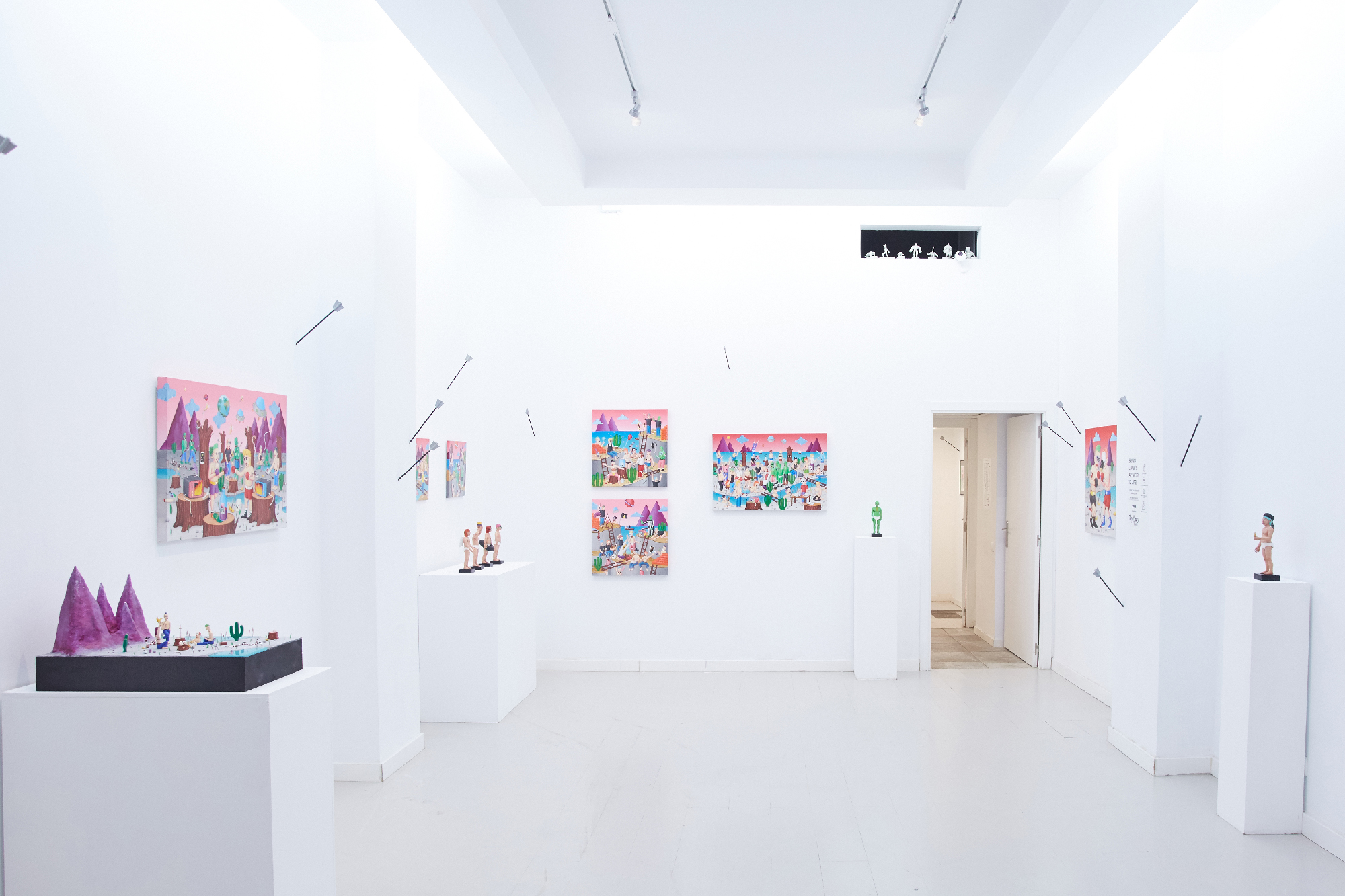 Mondo Cane Exhibition